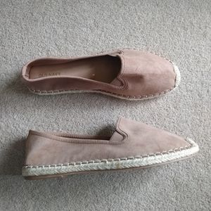 Old Navy Flats